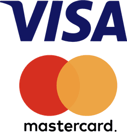 Visa & Mastercard